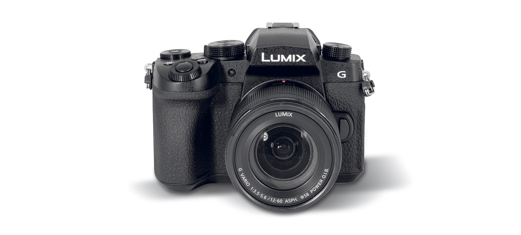 lint lineair onwettig Panasonic Lumix G90 test: Micro Four Thirds, massive potential -  Photography News