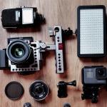 Videography accessories