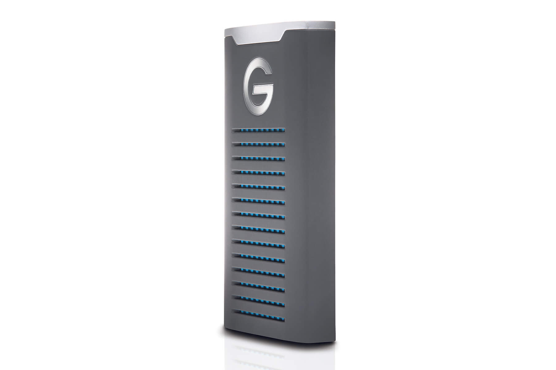 G-DRIVE mobile SSD