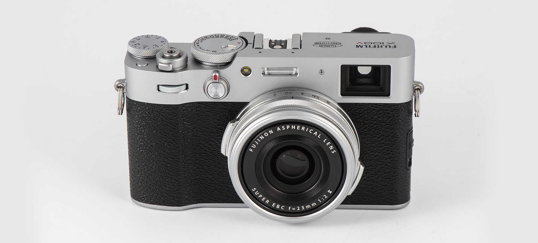 Fujifilm X100V test: a new best - Photography News