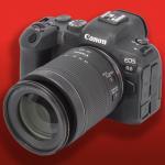 Canon EOS R6 test