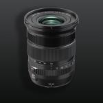 Fujifilm XF 10-24mm f/4 OIS WR lens