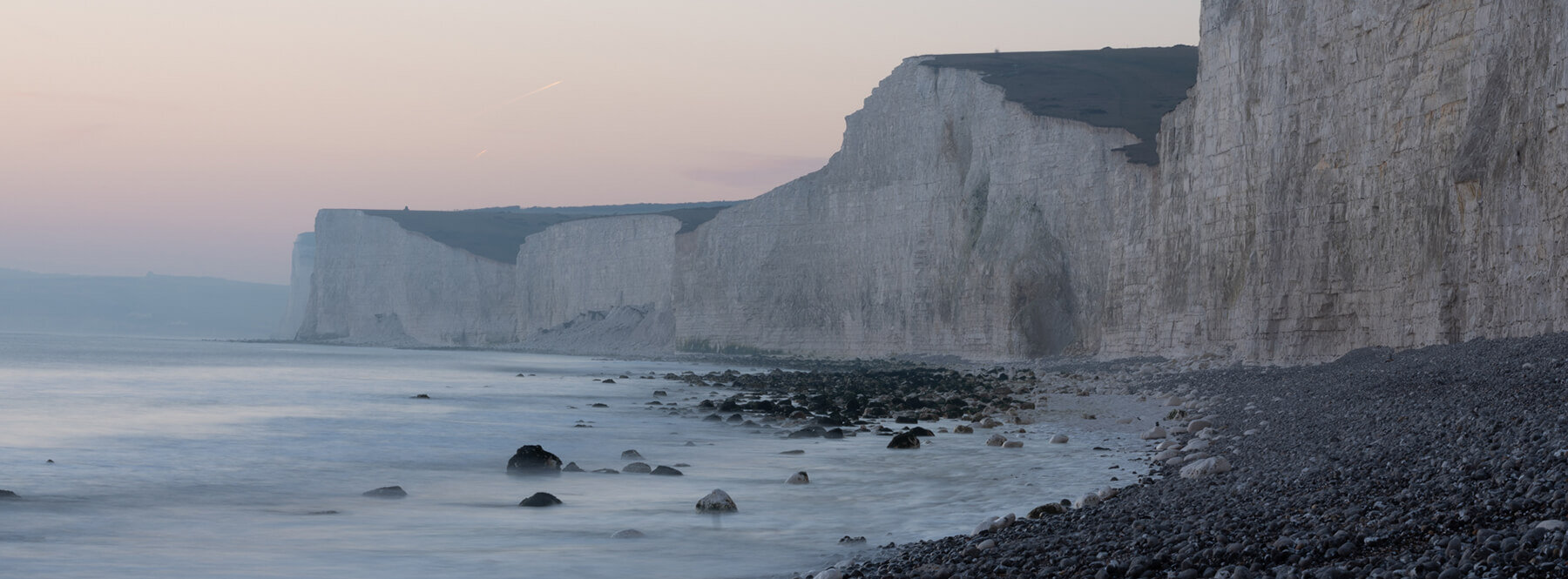 England's best landscape locations: East Sussex