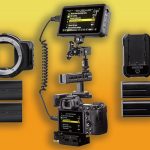 Nikon Z 6II Essential Movie kit