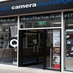 london camera exchange