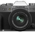 Fujifilm X-T30 XF Lenses
