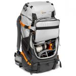 55L PhotoSport backpack