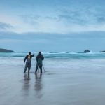 Cornish seascape photography workshop