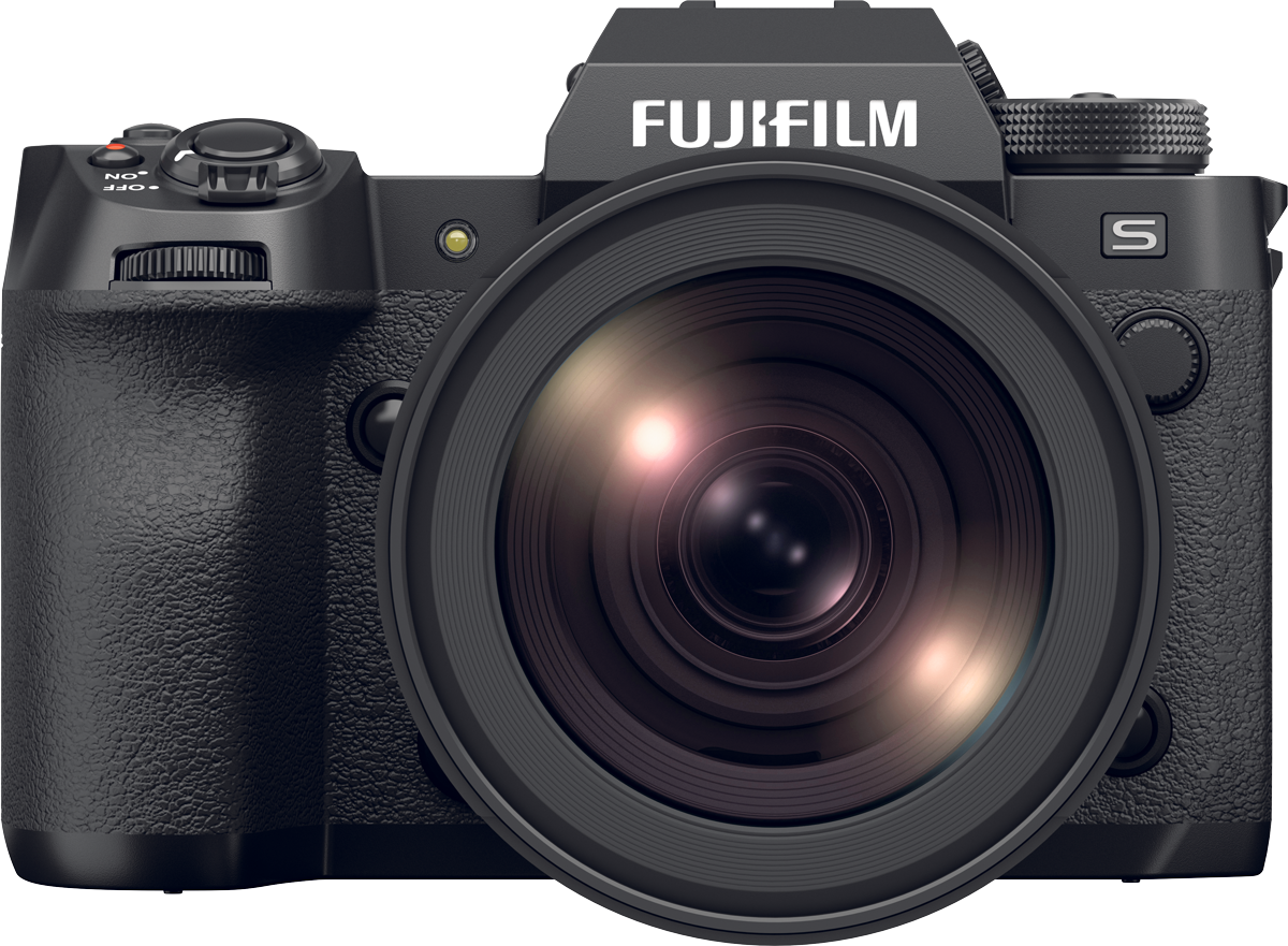 Fujifilm-X-H2S_front_XF18-120mm