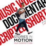 Canon Stories in Motion Competition