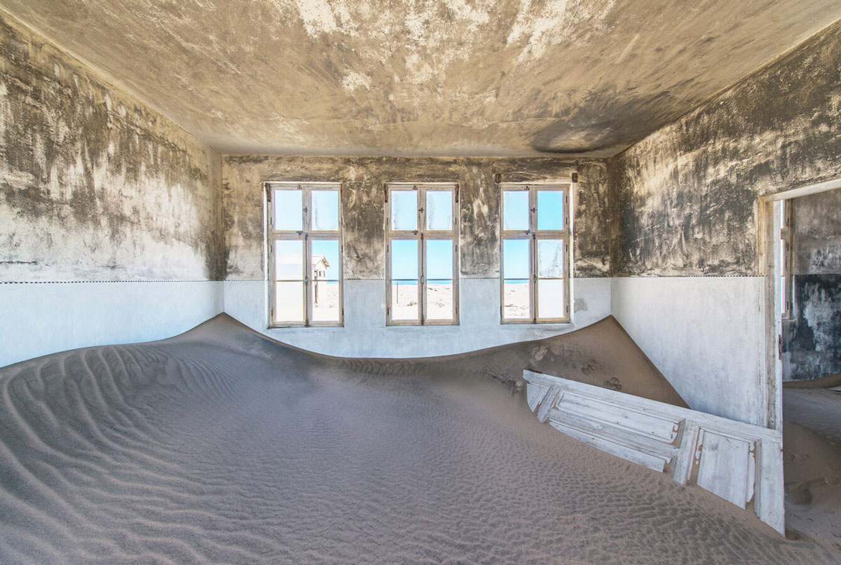 © EP21, Romain Veillon: Kolmanskop