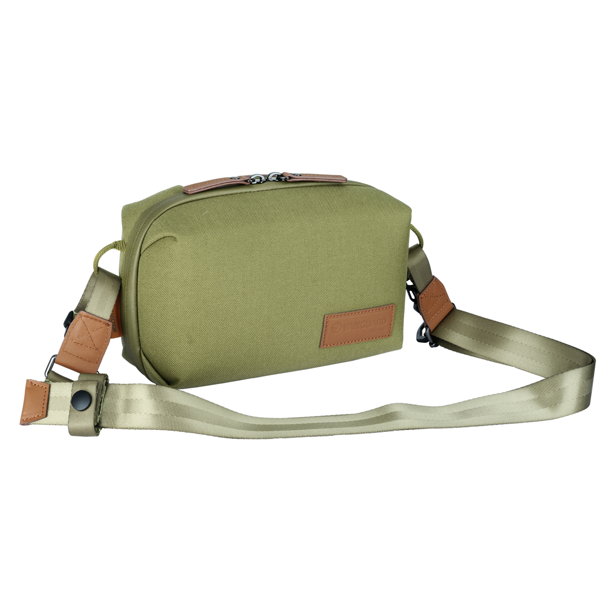 VEO CITY collection - Technical Pack Green