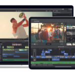 Making-movies- Apple-Final-Cut-Pro-video-edit