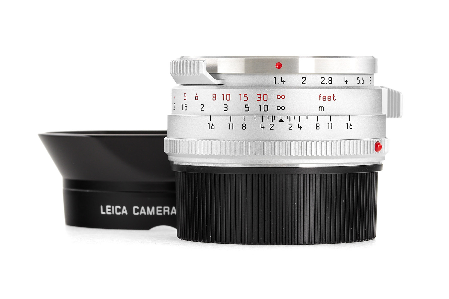 Leica Summilux lens prototype