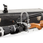 Leica NY Rifle