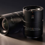 Hasselblad XCD 2,5/25V product photo